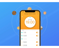 Petoneer NutriSpin inteligentny dozownik karmy - 1606089 - zdjęcie 3